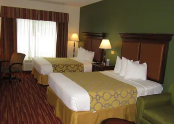 Stay Inn & Suites Montgomery hotel thumbnail 4
