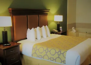 Stay Inn & Suites Montgomery hotel thumbnail 5