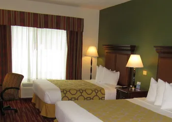 Stay Inn & Suites Montgomery hotel thumbnail 6