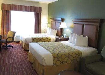 Stay Inn & Suites Montgomery hotel thumbnail 7