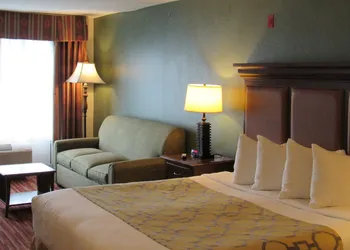 Stay Inn & Suites Montgomery hotel thumbnail 8