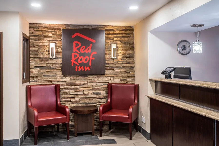 Red Roof Inn Spartanburg – I-26 hotel detail image 2