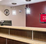 Red Roof Inn Spartanburg – I-26 hotel detail image 3