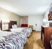 Red Roof Inn Spartanburg – I-26 hotel detail image 4