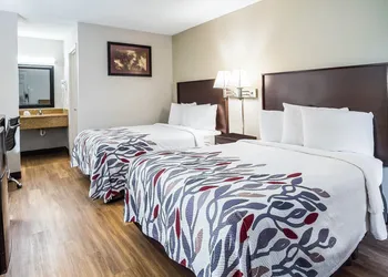 Red Roof Inn Spartanburg – I-26 hotel thumbnail 5