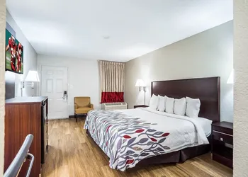 Red Roof Inn Spartanburg – I-26 hotel thumbnail 6