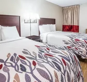 Red Roof Inn Spartanburg – I-26 hotel detail image 7