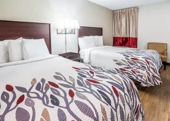 Red Roof Inn Spartanburg – I-26 hotel thumbnail 7