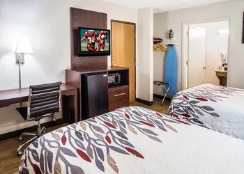 Red Roof Inn Spartanburg – I-26 hotel thumbnail 8