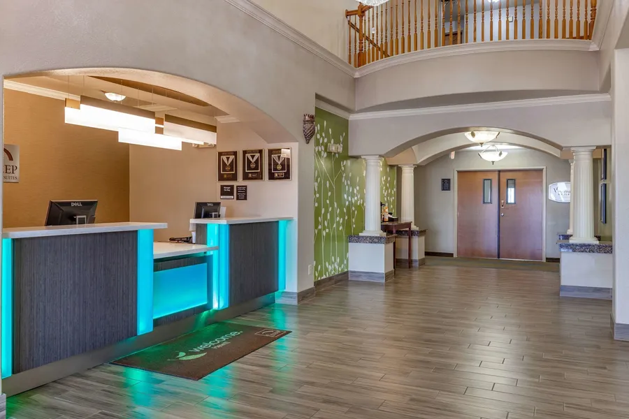 Sleep Inn & Suites Hewitt - South Waco hotel detail image 2