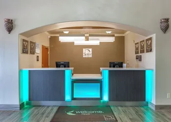 Sleep Inn & Suites Hewitt - South Waco hotel thumbnail 3