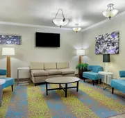 Sleep Inn & Suites Hewitt - South Waco hotel detail image 4