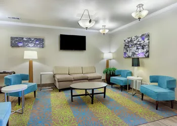 Sleep Inn & Suites Hewitt - South Waco hotel thumbnail 4