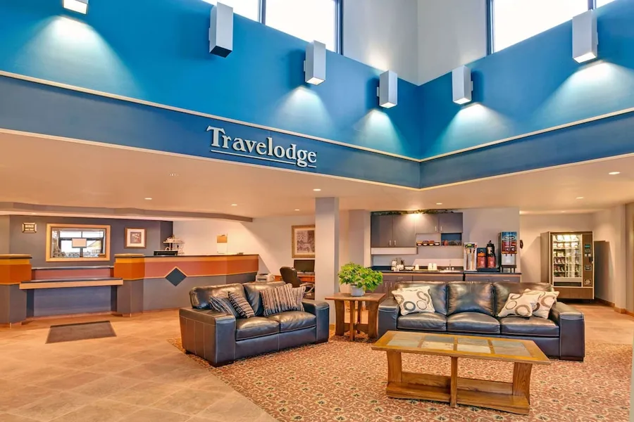 Travelodge by Wyndham Rapid City hotel detail image 2