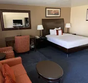 Travelodge by Wyndham Rapid City hotel detail image 4