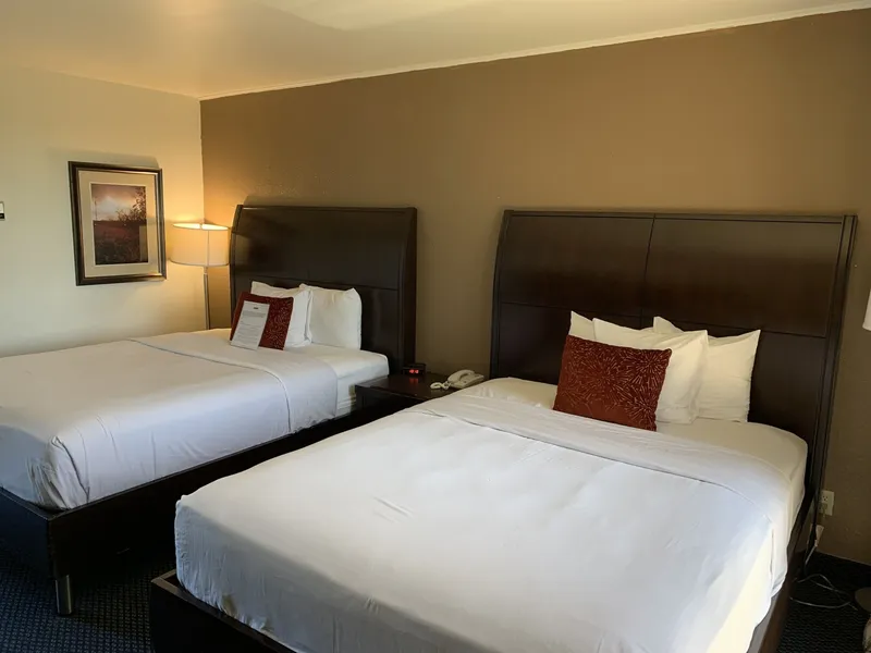 Travelodge by Wyndham Rapid City hotel detail image 6