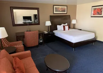 Travelodge by Wyndham Rapid City hotel thumbnail 4