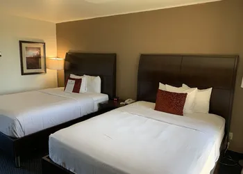 Travelodge by Wyndham Rapid City hotel thumbnail 6