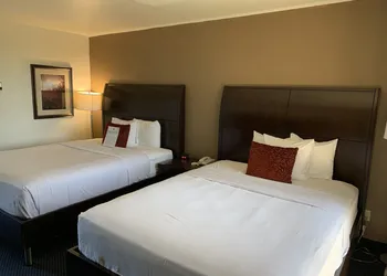 Travelodge by Wyndham Rapid City hotel thumbnail 6