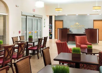 Wingate by Wyndham San Marcos hotel thumbnail 2