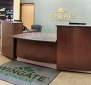 Wingate by Wyndham San Marcos hotel detail image 3