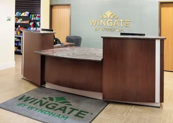 Wingate by Wyndham San Marcos hotel thumbnail 3