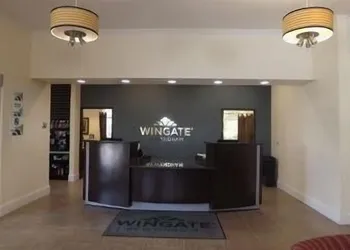Wingate by Wyndham San Marcos hotel thumbnail 4