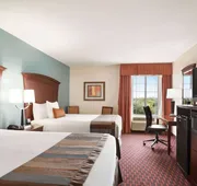 Wingate by Wyndham San Marcos hotel detail image 7