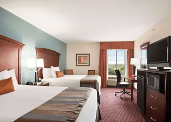 Wingate by Wyndham San Marcos hotel thumbnail 7