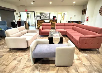 SureStay Plus by Best Western Cannon A.F.B. hotel thumbnail 2
