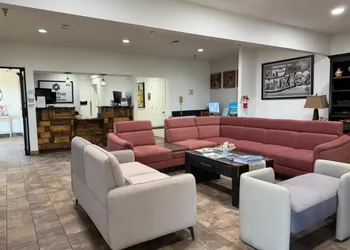 SureStay Plus by Best Western Cannon A.F.B. hotel thumbnail 3