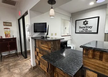 SureStay Plus by Best Western Cannon A.F.B. hotel thumbnail 5