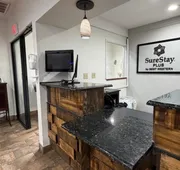 SureStay Plus by Best Western Cannon A.F.B. hotel detail image 5