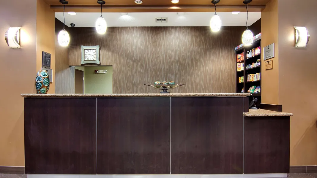 Best Western Plus Seawall Inn & Suites By The Beach hotel detail image 2