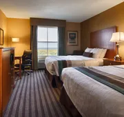 Best Western Plus Seawall Inn & Suites By The Beach hotel detail image 4
