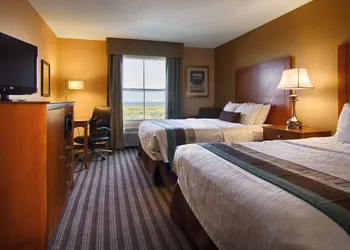 Best Western Plus Seawall Inn & Suites By The Beach hotel thumbnail 4