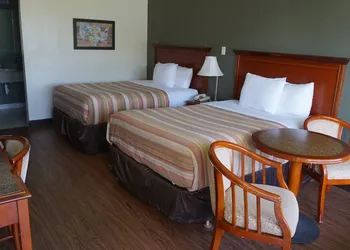 Island Hotel of the Space Coast hotel thumbnail 8