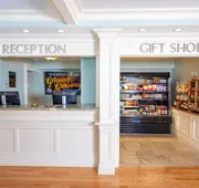 Island House Hotel hotel detail image 3