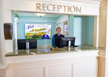Island House Hotel hotel thumbnail 4