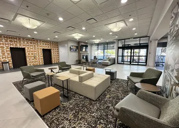 Best Western Plus Downtown Tacoma hotel thumbnail 2