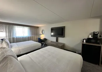 Best Western Plus Downtown Tacoma hotel thumbnail 4