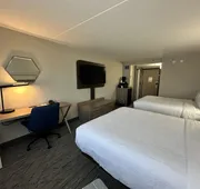 Best Western Plus Downtown Tacoma hotel detail image 5