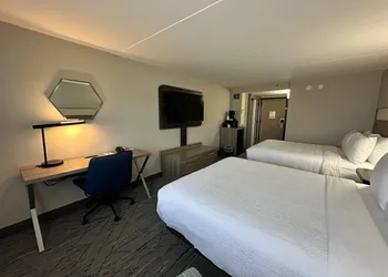 Best Western Plus Downtown Tacoma hotel thumbnail 5