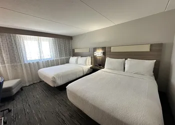 Best Western Plus Downtown Tacoma hotel thumbnail 6