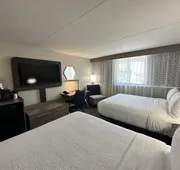 Best Western Plus Downtown Tacoma hotel detail image 7