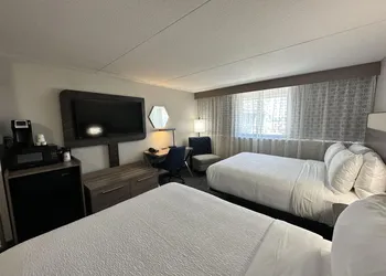 Best Western Plus Downtown Tacoma hotel thumbnail 7