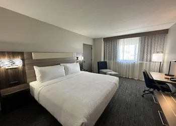 Best Western Plus Downtown Tacoma hotel thumbnail 8
