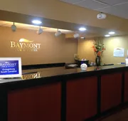 Baymont by Wyndham Orangeburg North hotel detail image 3