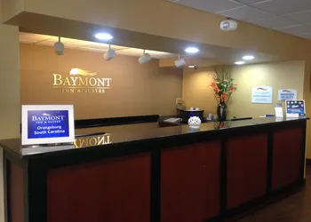 Baymont by Wyndham Orangeburg North hotel thumbnail 3
