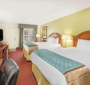 Baymont by Wyndham Orangeburg North hotel detail image 5